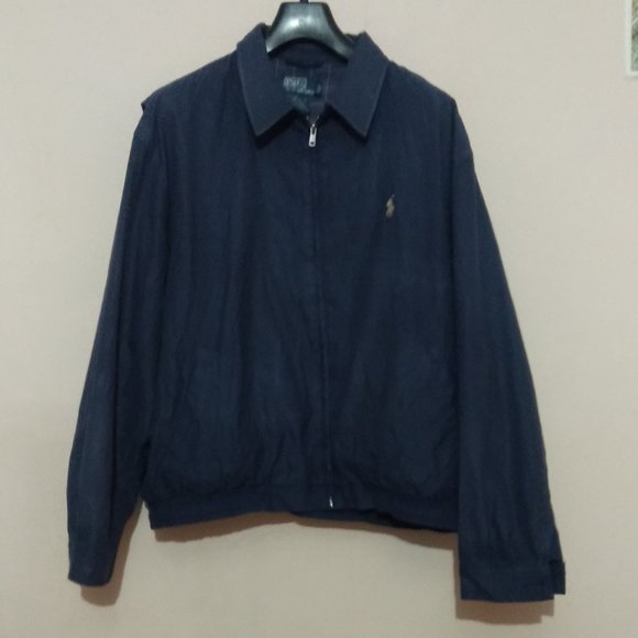 Original Ralph Lauren windbreaker Jacket - Picture 2 of 13